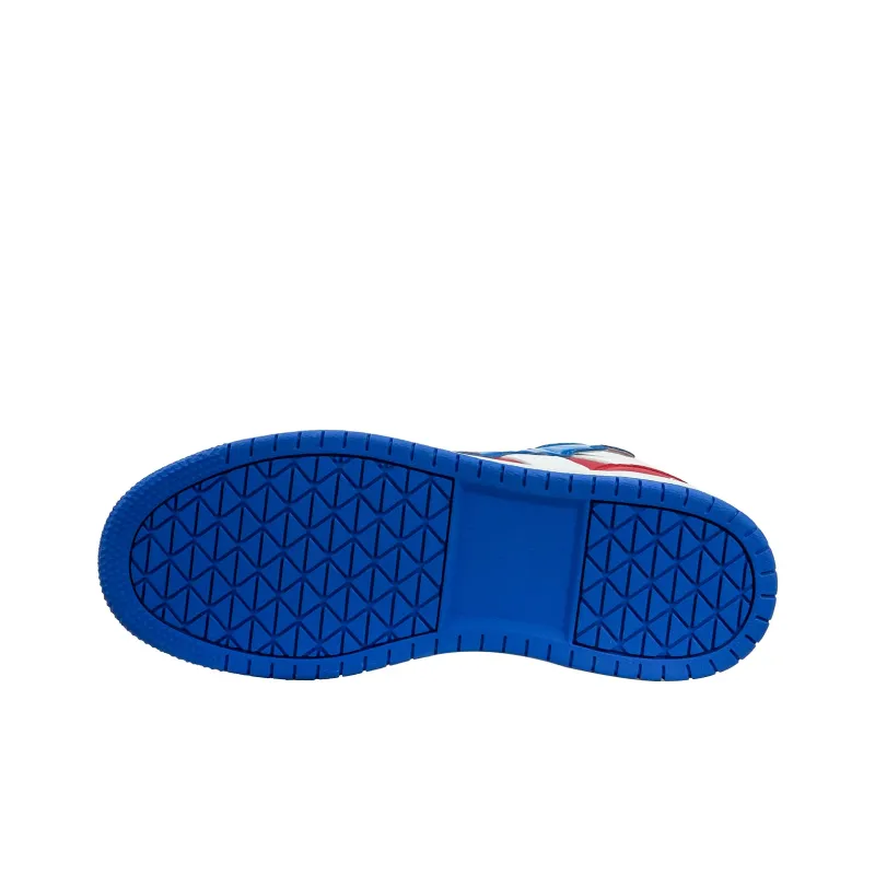 KFT Heart Wings Anti-Slip And Wear-Resistant Height Increasing Low-Top Skateboard Shoes Unisex-5