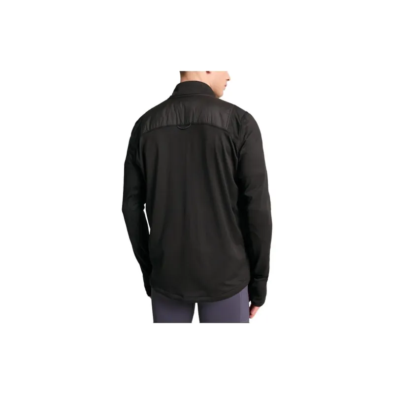 PUMA RUN CLOUDSPUN WRMLBLCLOUDSPUN WindCELL Jacket Men's Black-4