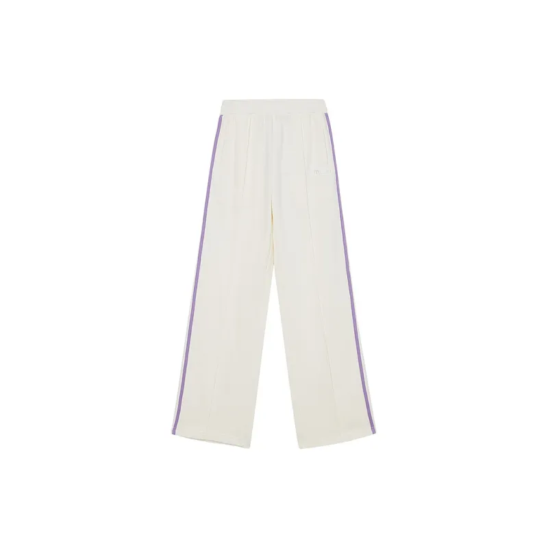Metersbonwe Casual Pants Women's-1