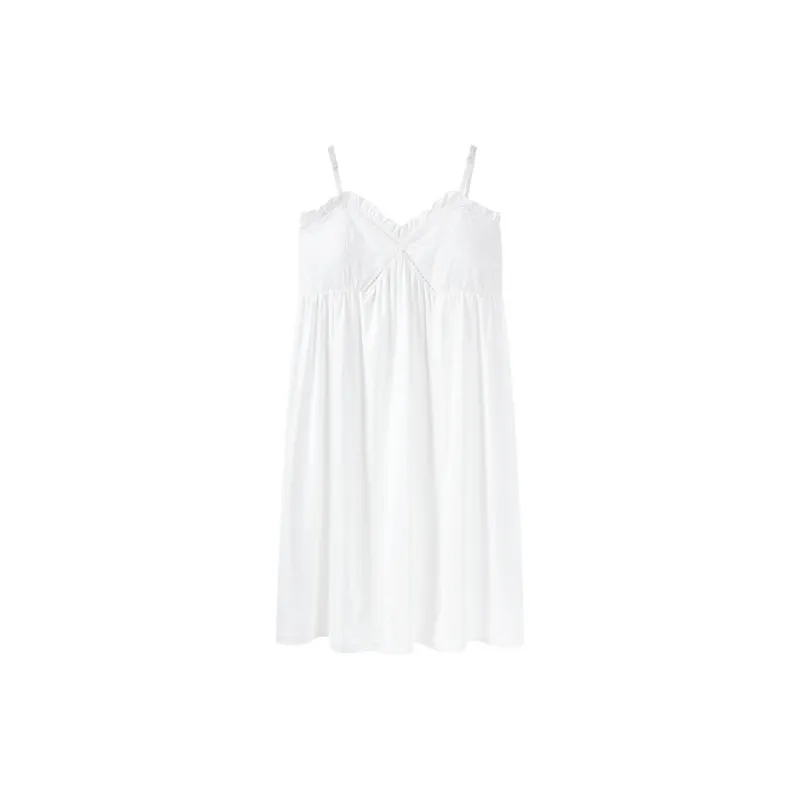 OEING Women's Nightgowns-3