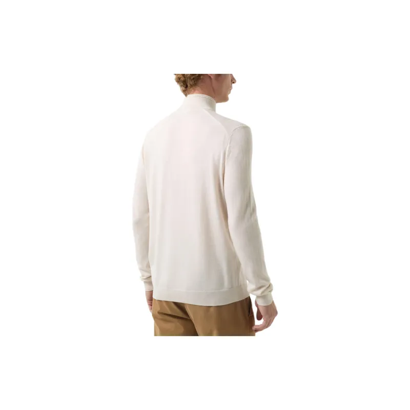 BOGNER Sweaters Men Ecru-3