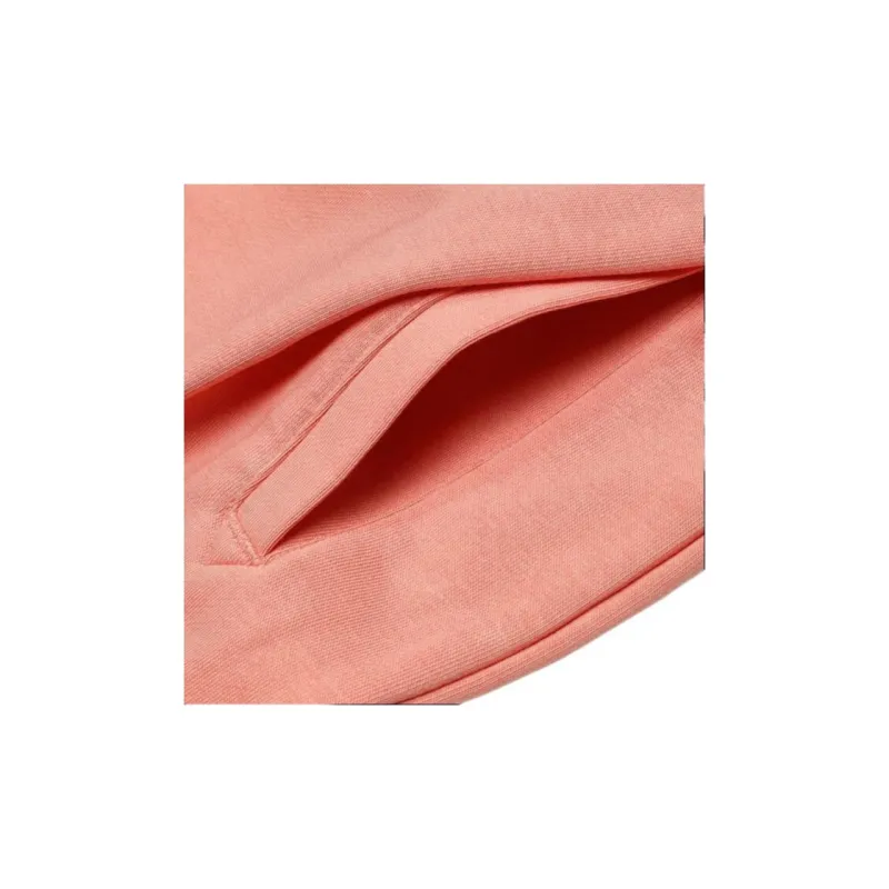 FILA Casual Pants Women's Pink-2