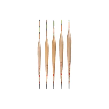 Alu Floats Reed Vertical Floating