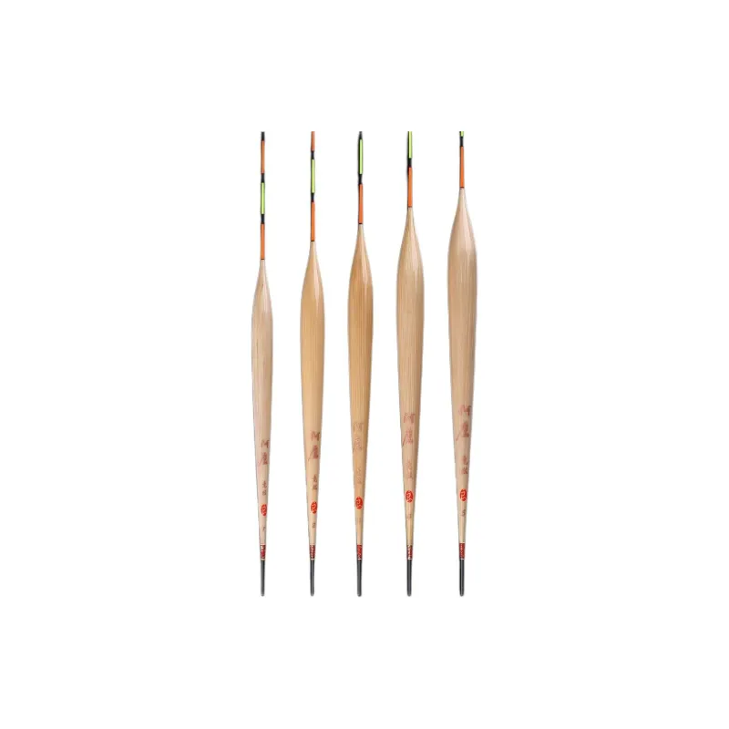 Alu Floats Reed Vertical Floating-0
