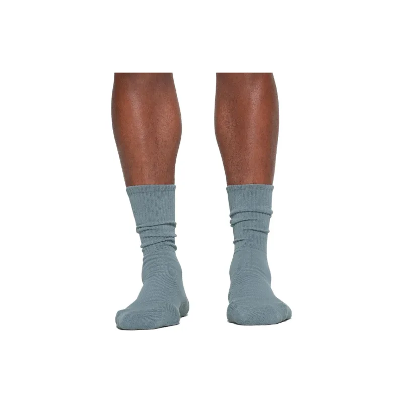 Skims Men Mid-Calf Socks-3