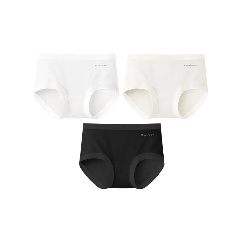 B&C.Room Underpants Women's 3 Pack-10