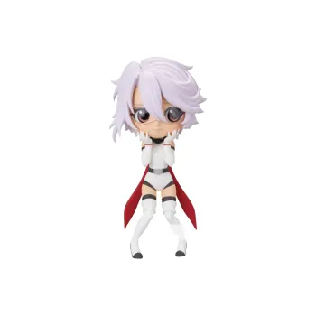 BANPRESTO Qposket Shy Hero, Hongye Mountain Hui Bonus Gifts
