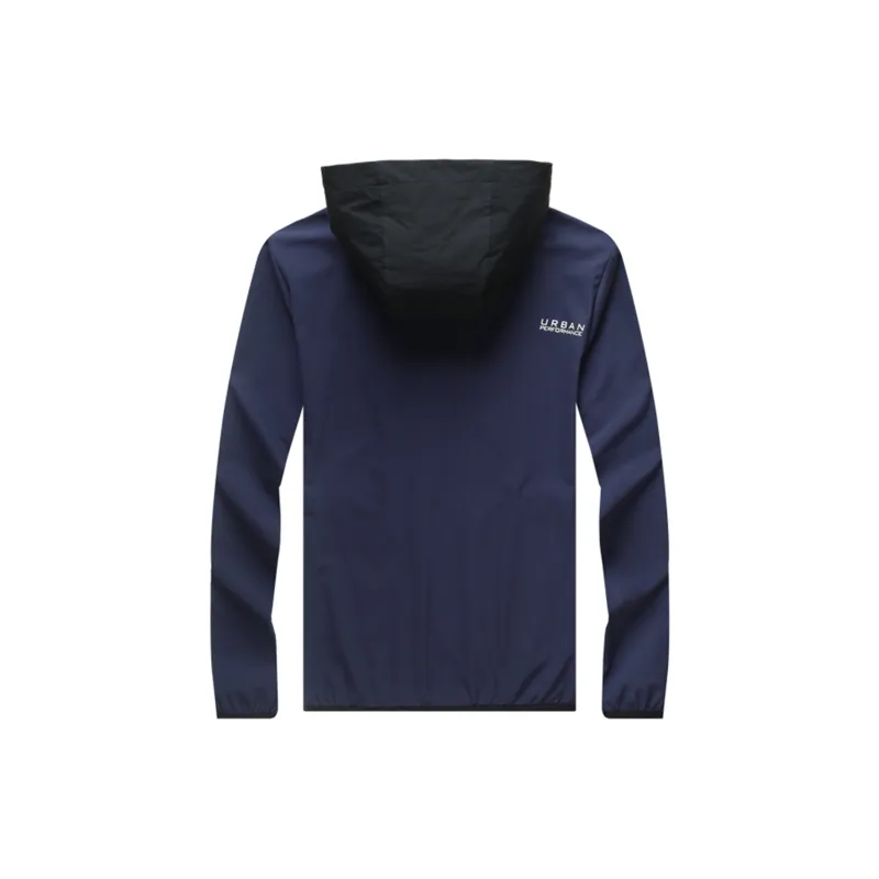 SEASUNLAND Knitwear Unisex Misty Blue-1