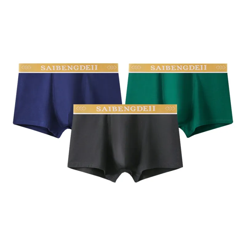 KJ Men Underpants-10
