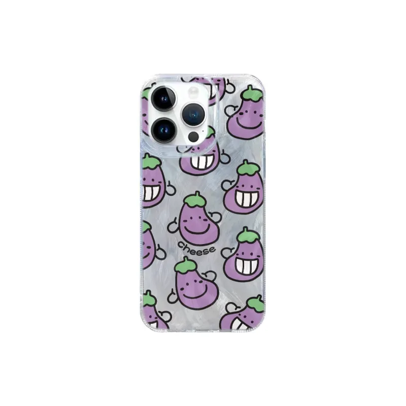 XIANGRIKE Phone Cases-0