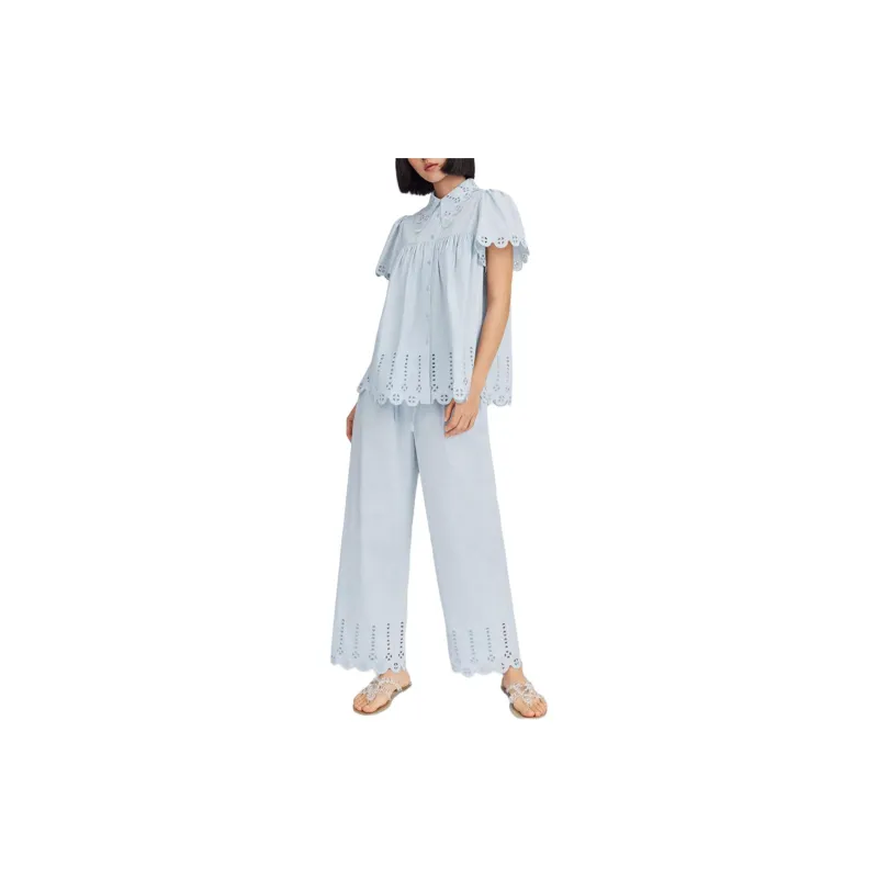 Victoria's Secret Women's Pajama Sets-1