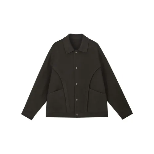 EARL JOEL Jackets Men