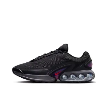 Nike Air Max Dn Anthracite Light Crimson