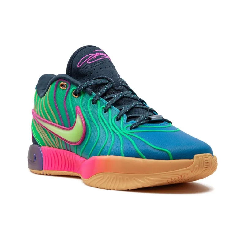 Nike LeBron 21 'Optimistic'-2