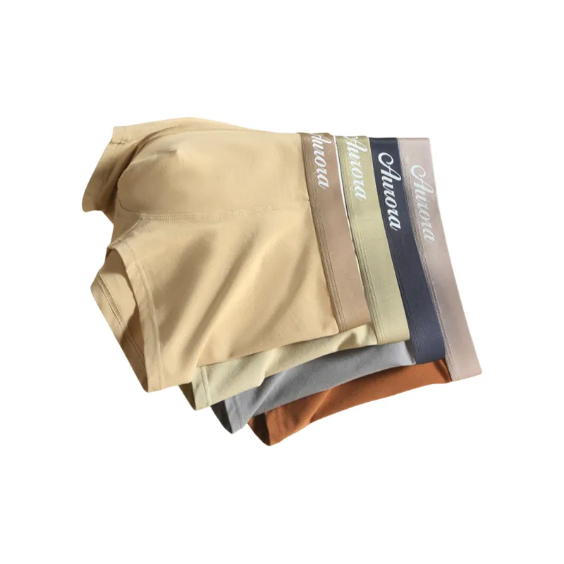 Lan Miao Underpants Men's 3 Pack-2