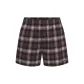 Zinc Plaid