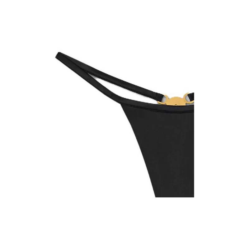 VERSACE X Dua Lipa La Vacanza Collection Thong-3