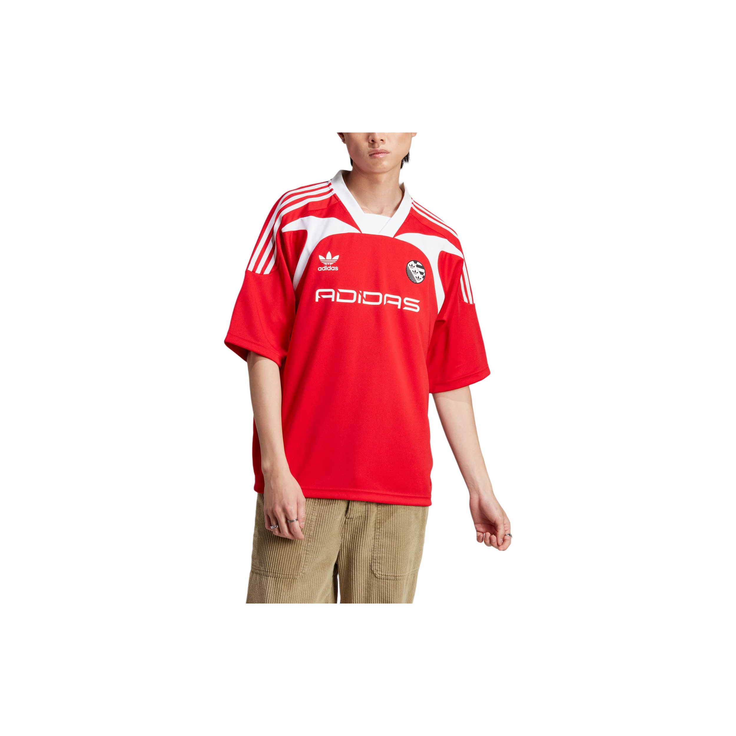 adidas spezial union t shirt