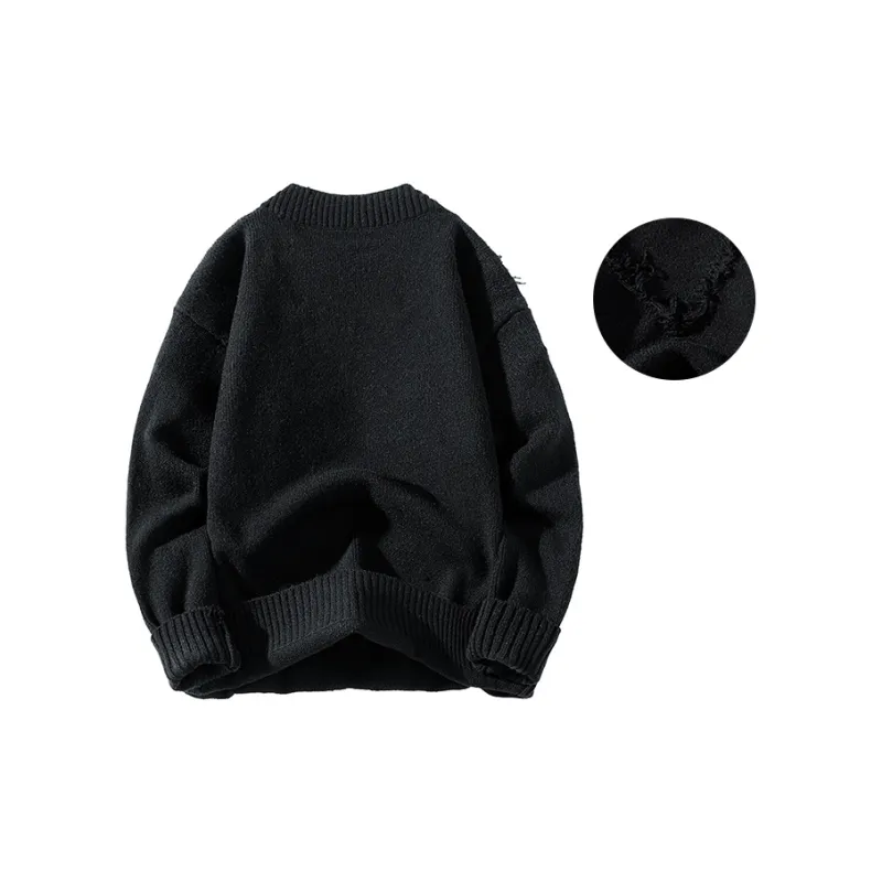 KFKU Sweaters Unisex-1
