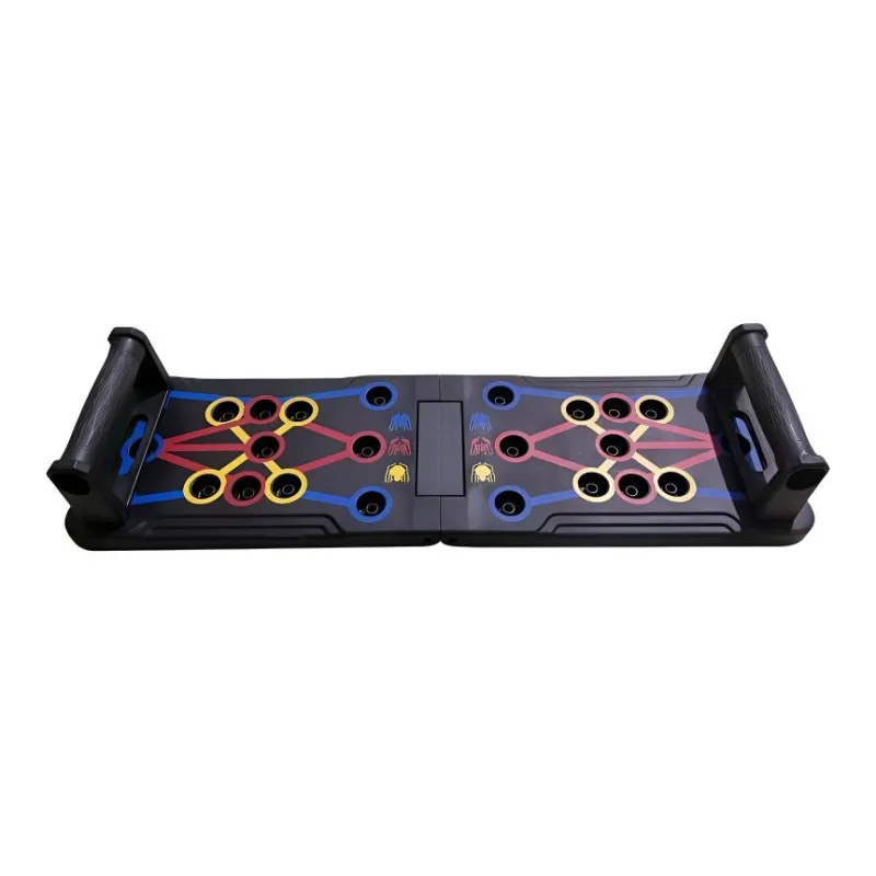 BB-X SPECIAL Push-Up Frames Unisex-1