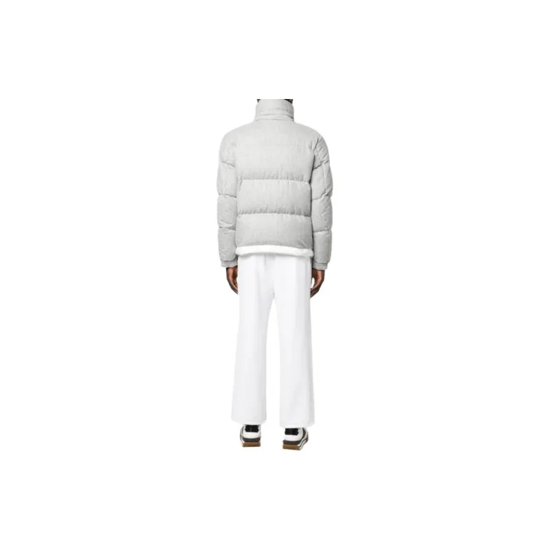 Moncler Tarentaise Short Down Jacket-2