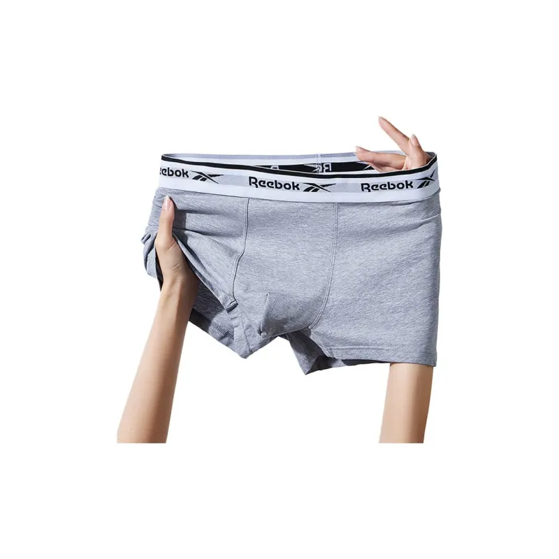 Reebok Boxer Shorts Men's 3 Pack-3