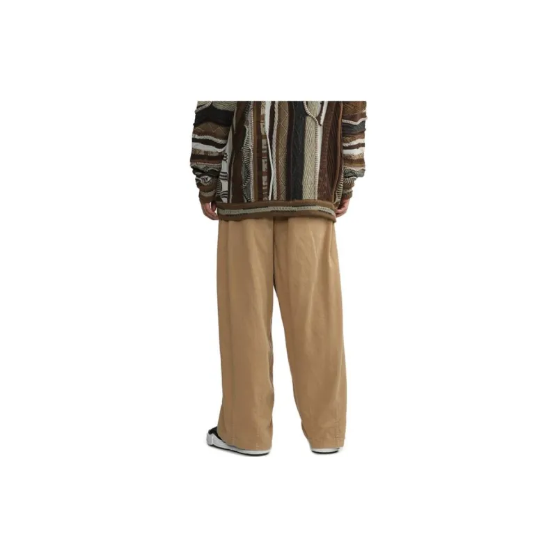 Aftermaths Casual Pants Men-3