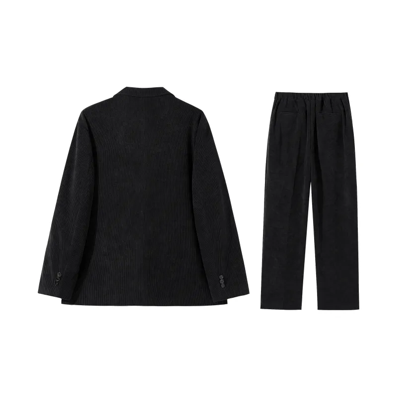 David Bakken Business Suits Unisex-11