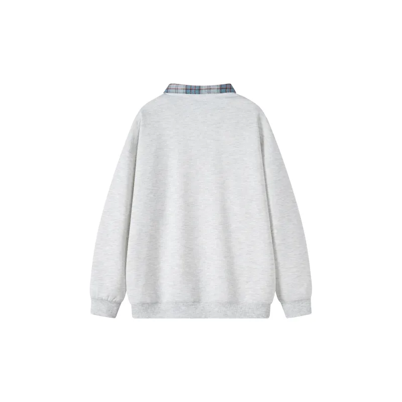 POPEYE Sweatshirts Unisex-9