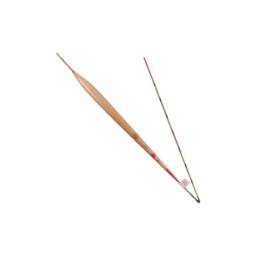 Alu Floats Reed Bottom Fishing Floats