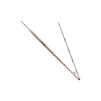 Alu Floats Reed Vertical Floating