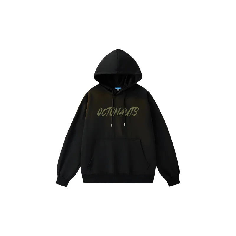 Small Columns Under The Sea Sweatshirt Unisex-5