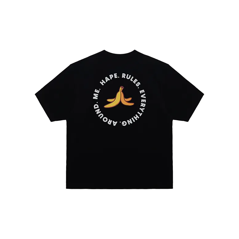HAPE PRIME T Shirts Unisex-3