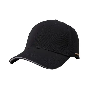 DENSSYNE Polyester Baseball Caps Men's