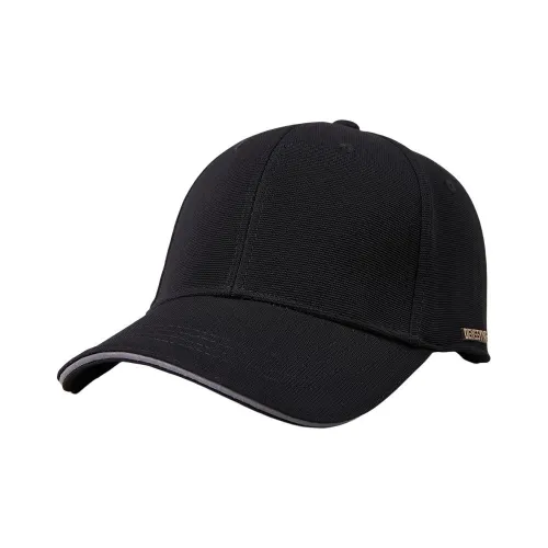 DENSSYNE Polyester Baseball Caps Men's