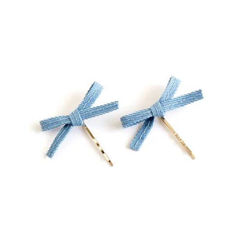 Crafts Women's Alloy Hair Clips Women's