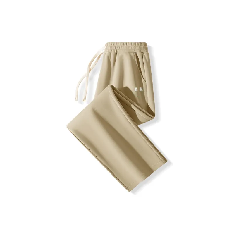 MINISO Casual Pants Unisex-8