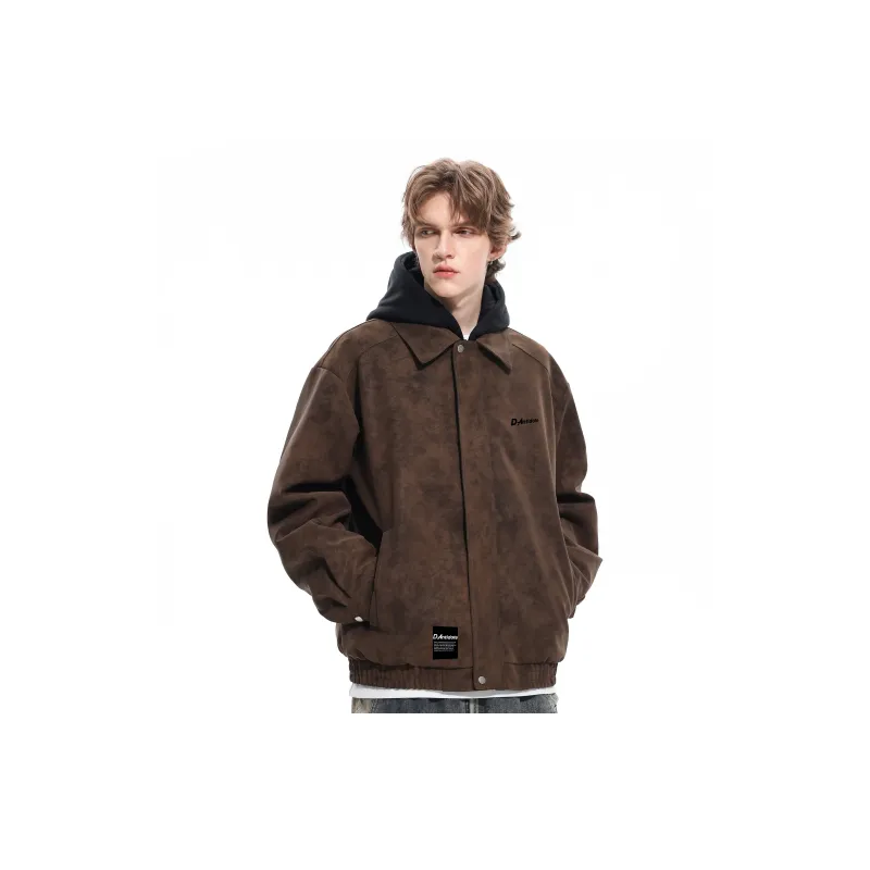D Antidote FW24 Jacket International Designer Brand Unisex-21