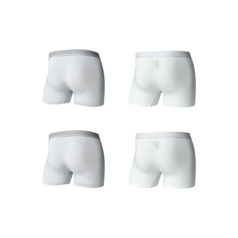 Airbum Underwear Boxer Shorts Men's 4 Pack-3