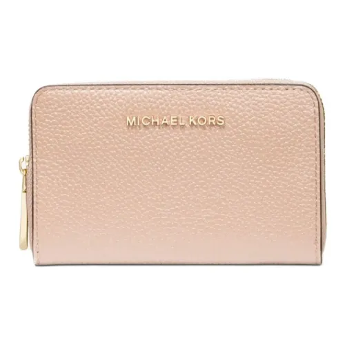 MICHAEL KORS Money Pieces Wallets