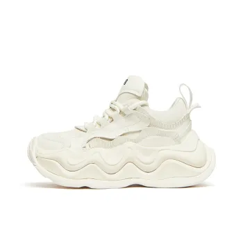 KEDDO Geology Park Low Top Chunky Sneakers Women's