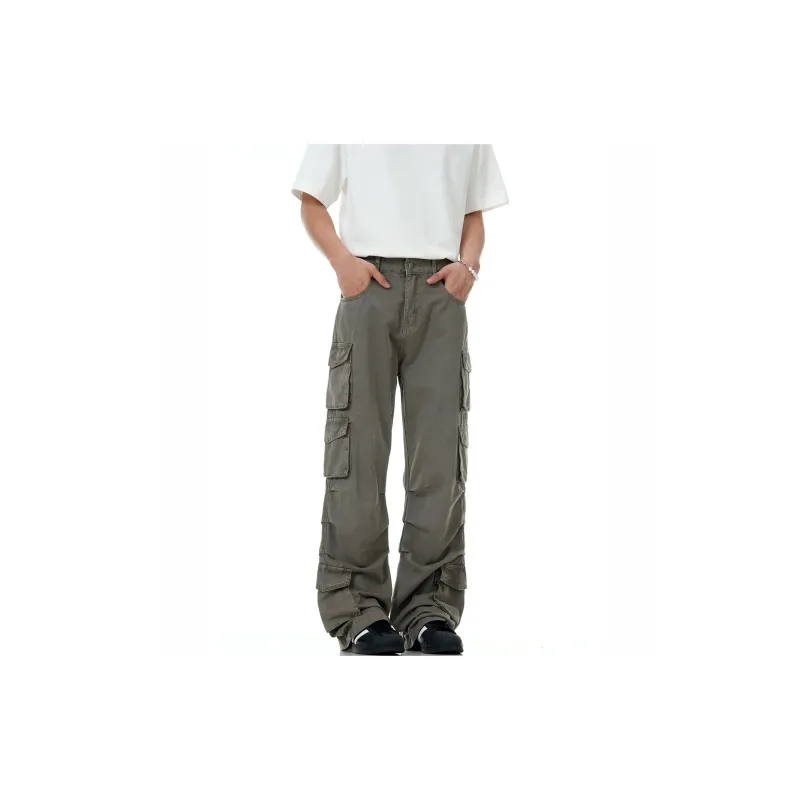 GBXM Jeans Unisex-4