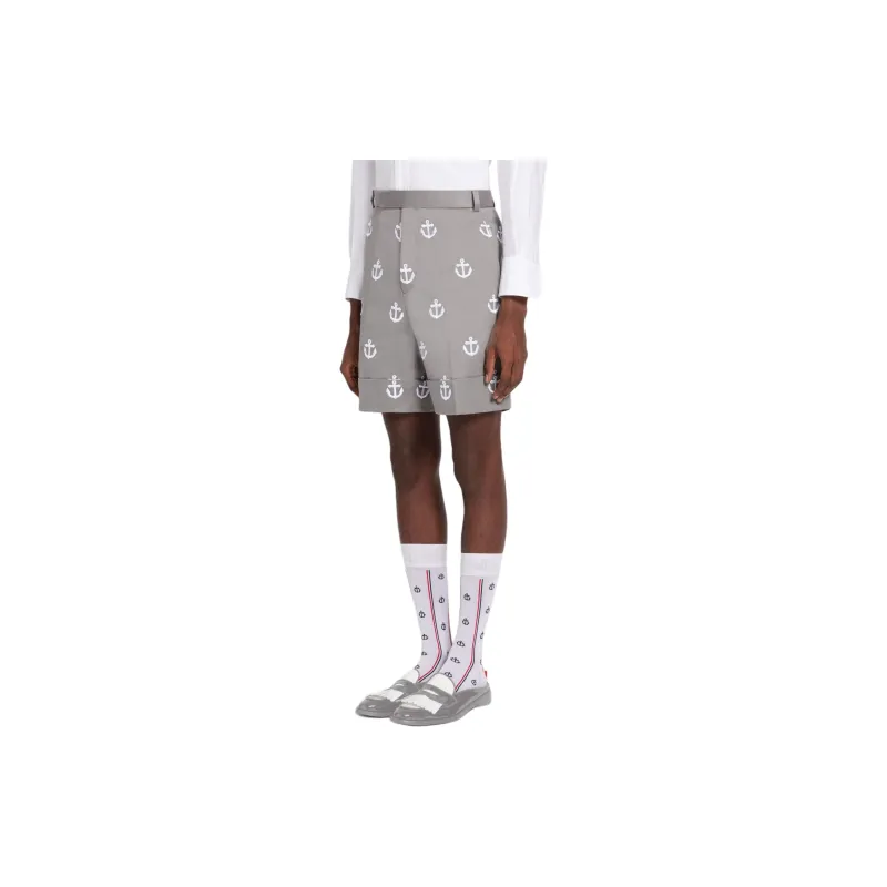 THOM BROWNE· Sports Shorts Men's-2