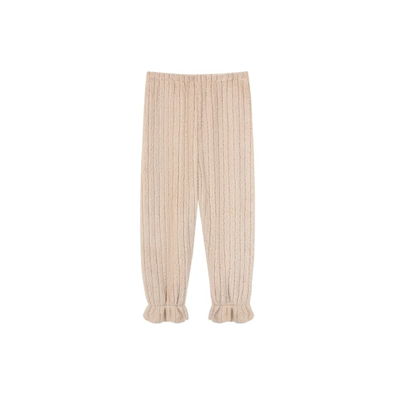 DAMOS·LOVE Women's Pajama Pants-5