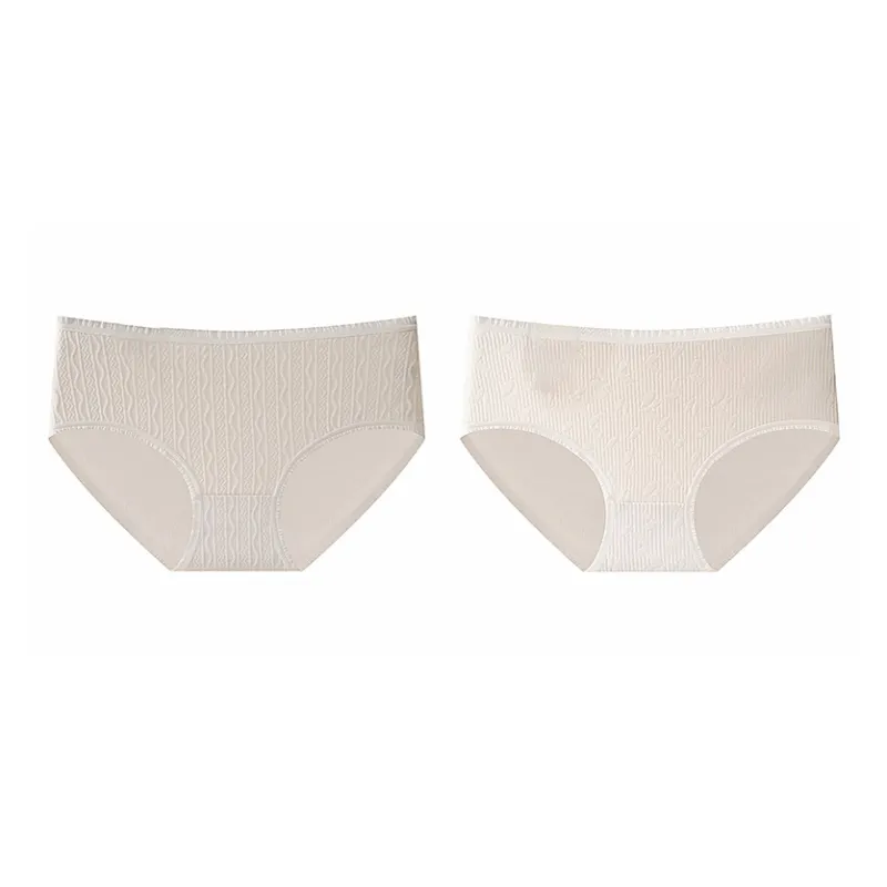 KJ Underpants Women's Combo Set-25