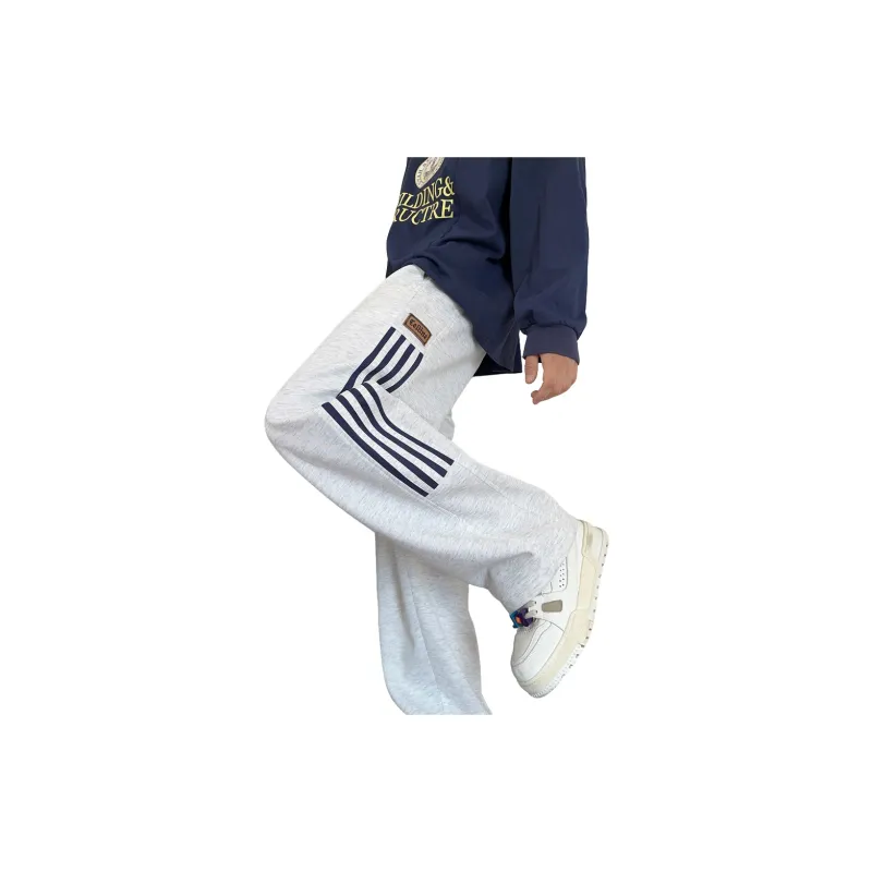 NOME Casual Pants Unisex-3