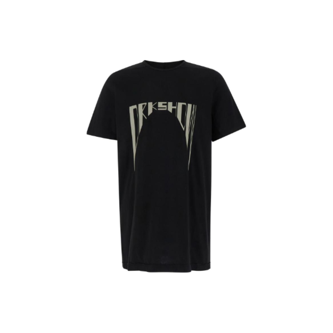 RICK OWENS Porterville Level T-Shirt - POIZON
