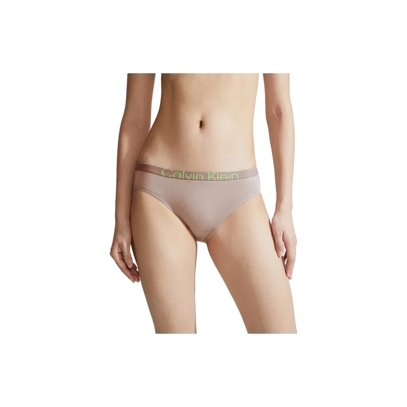 CALVIN KLEIN 520 Limited Gift Box Series Underpants Unisex 2 Pack-1