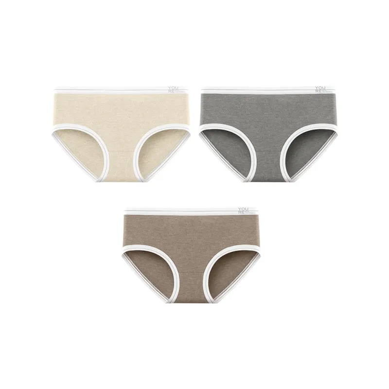 GRACEWELL Underpants Women's 3 Pack-15