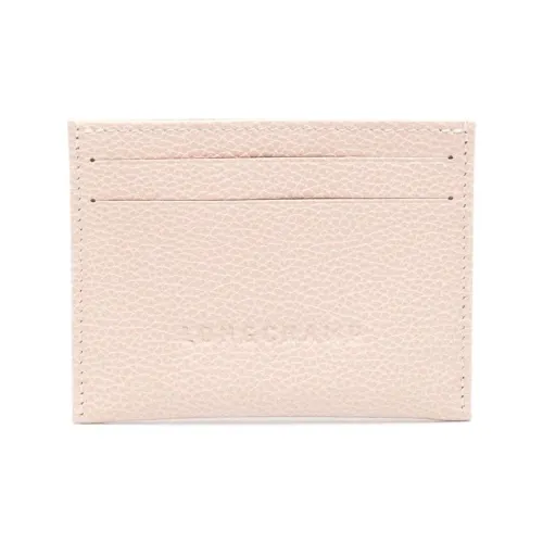 LONGCHAMP Le Foulonné Cardholder